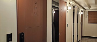 Hotel Cozy Ten