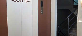 Hotel Cozy Ten