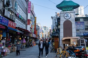 관광명소