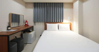 Hotel Cozy Ten