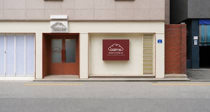 Hotel Cozy Ten