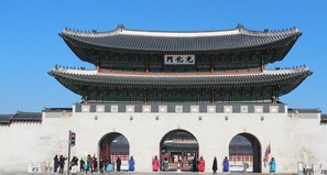 관광명소