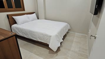 Standard Room | Premium bedding, free WiFi, bed sheets