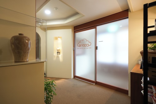Hotel Cozy Ten