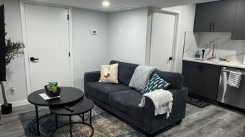 Smart-TV og PC-skjermer