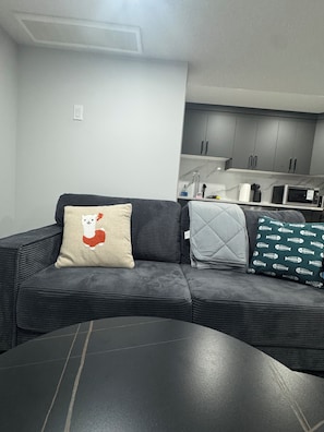 Smart TV, computer monitors