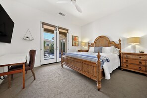 4 soverom, wi-fi og sengetøy