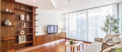 Fernseher