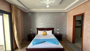 4 Schlafzimmer, Internetzugang, Bettwäsche