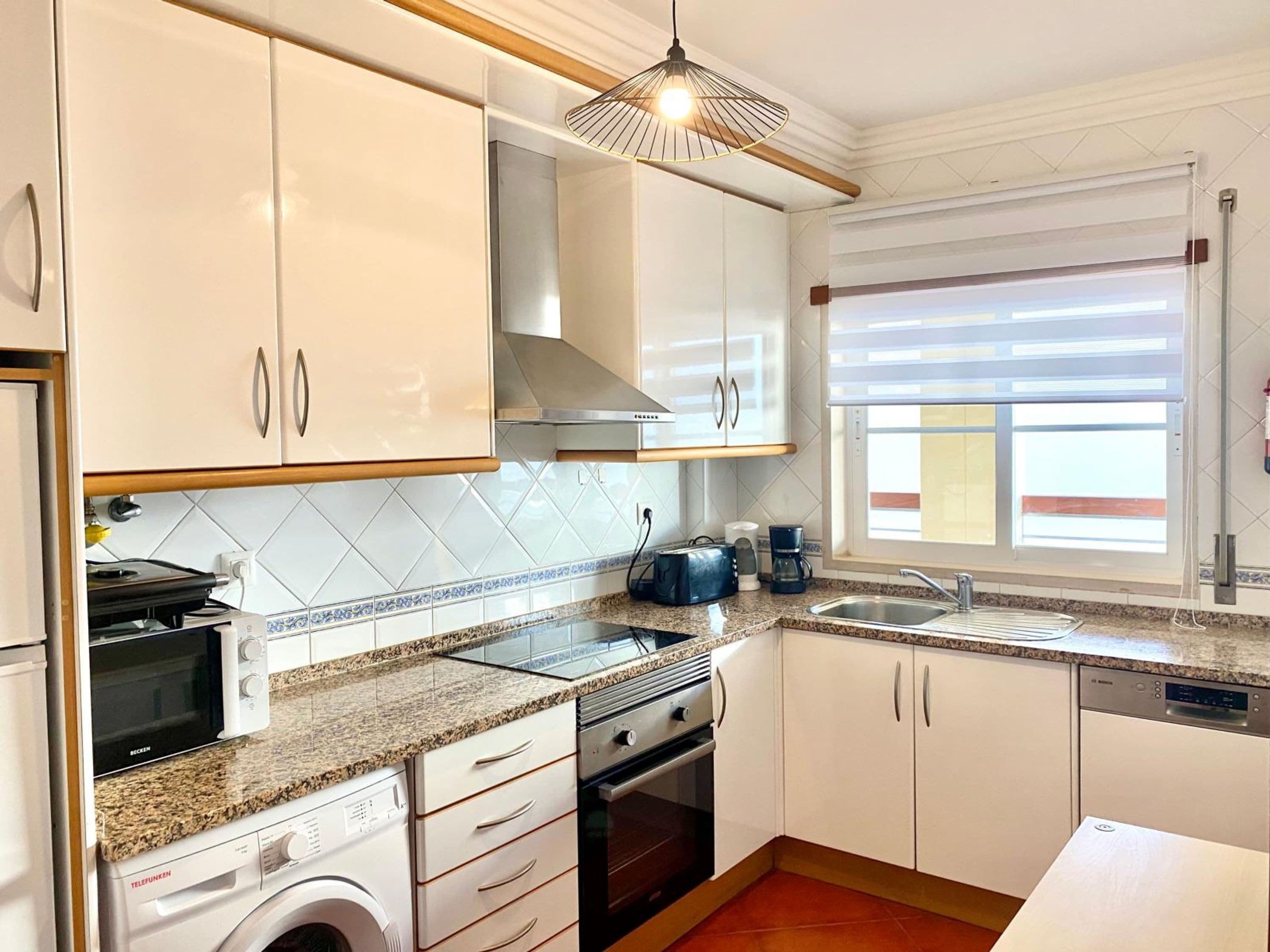 Apartamento | 1 quarto