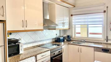 Apartamento | 1 quarto