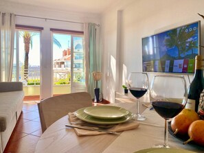 公寓 | 1 多间卧室