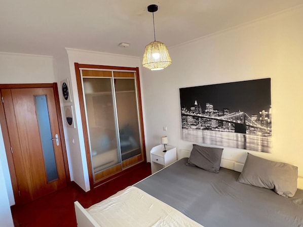 Appartement | 1 chambre