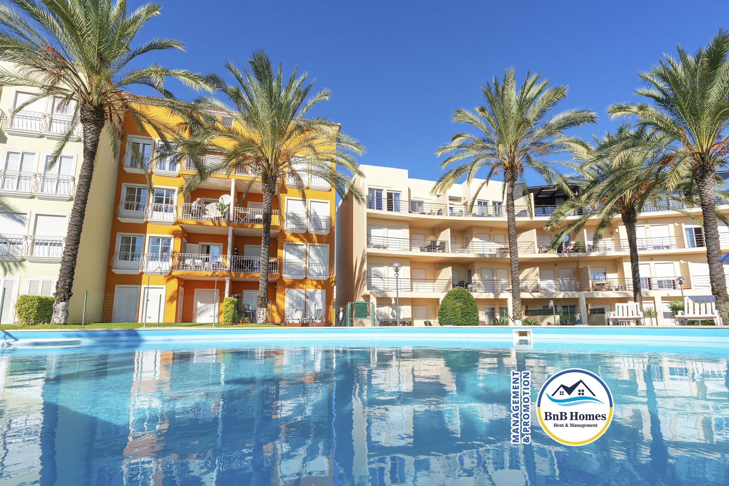 Apartment | 1 bedroom