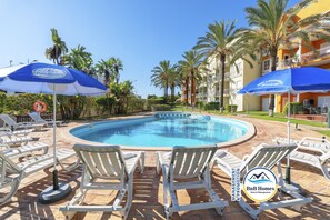 Apartment | 1 bedroom - ID #15 BnB Homes Apartment T1 (Albufeira)