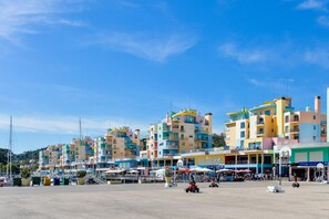 Apartment | 1 bedroom - ID #15 BnB Homes Apartment T1 (Albufeira)