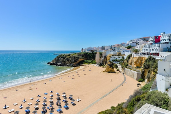 شقة | 1 غرفة نوم