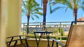 Apartamento | 1 quarto