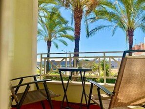 Apartamento | 1 quarto