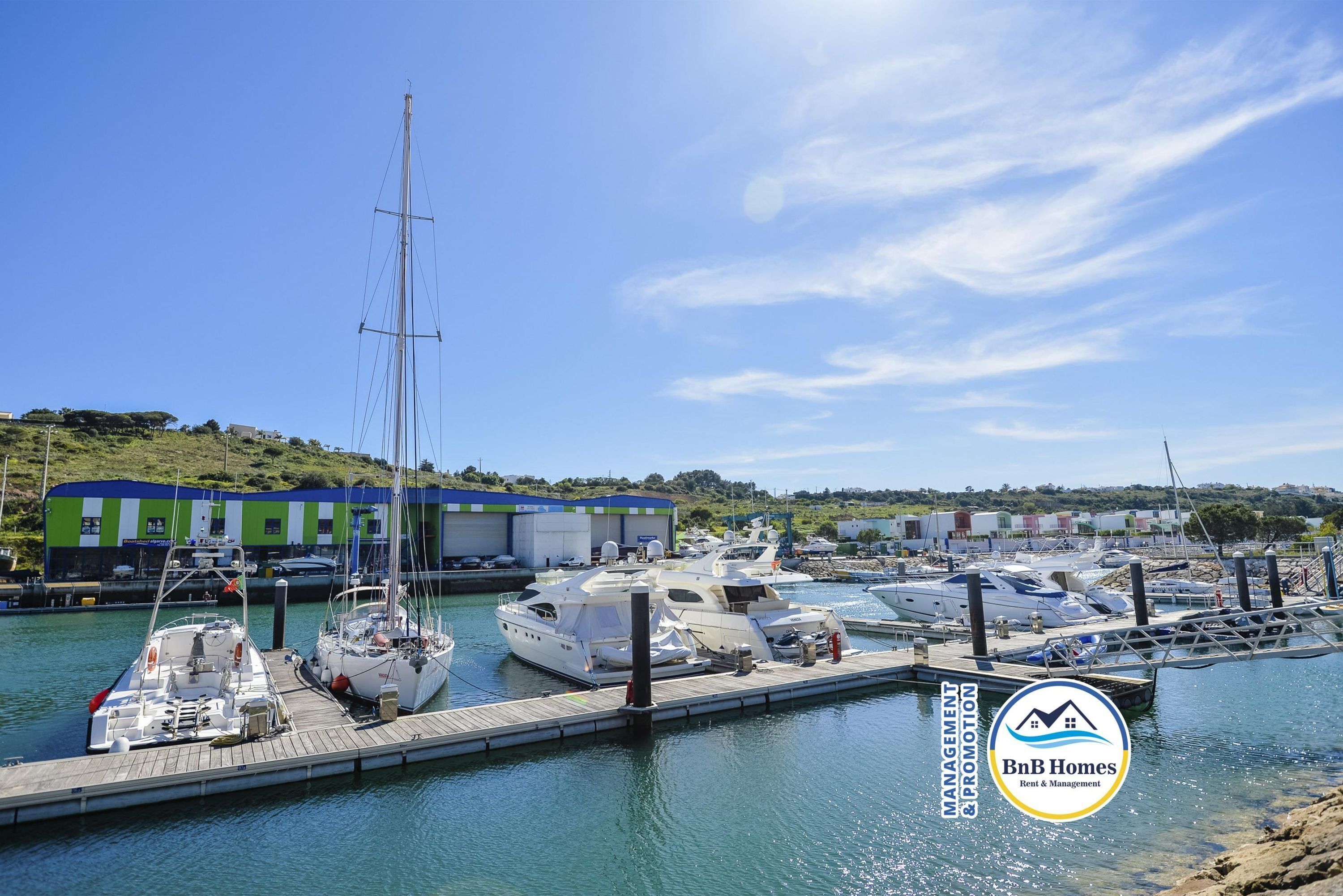 Leilighet | Eksteriør