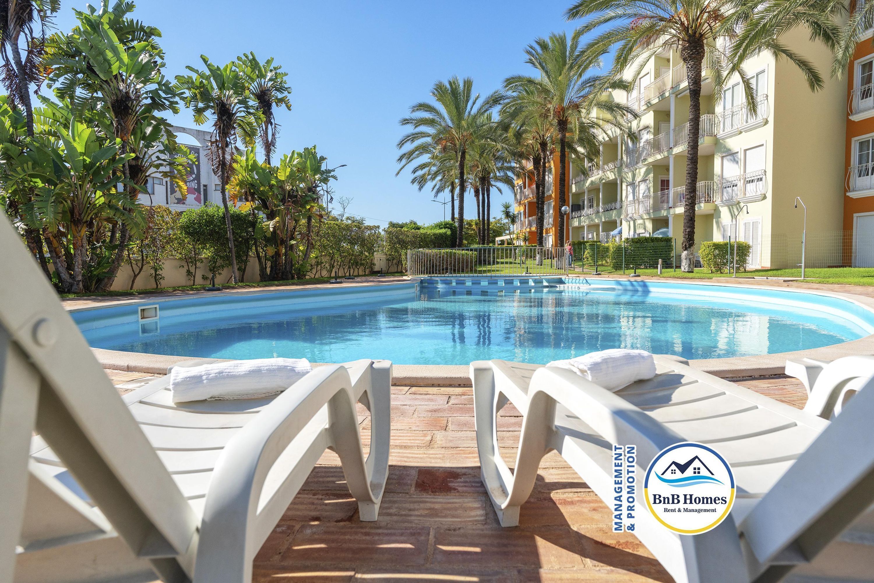 Apartment | 1 bedroom