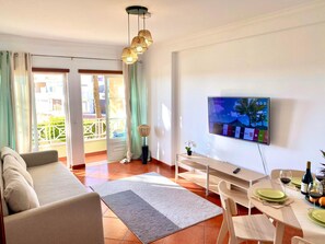 Apartment | 1 bedroom - ID #15 BnB Homes Apartment T1 (Albufeira)