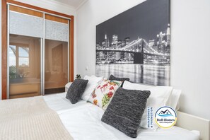Maison, fumeurs | Extérieur