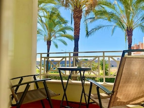Appartement | 1 chambre