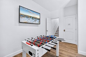 Sala de juegos