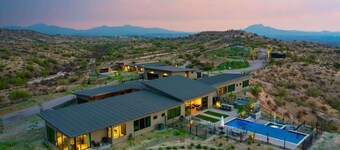 Paradise Canyon-Private Event Venue-Estate 1&3