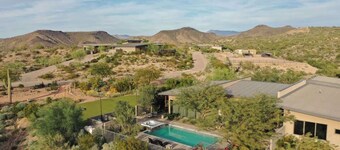 Paradise Canyon-Private Event Venue-Estate 1&3