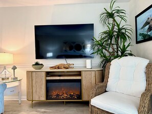 TV connectée