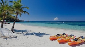 Plage