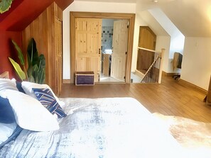 3 Schlafzimmer, WLAN, Bettwäsche