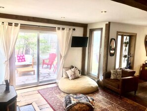 3 Schlafzimmer, WLAN, Bettwäsche