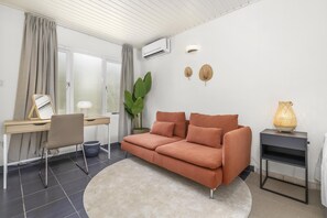 スマートテレビ