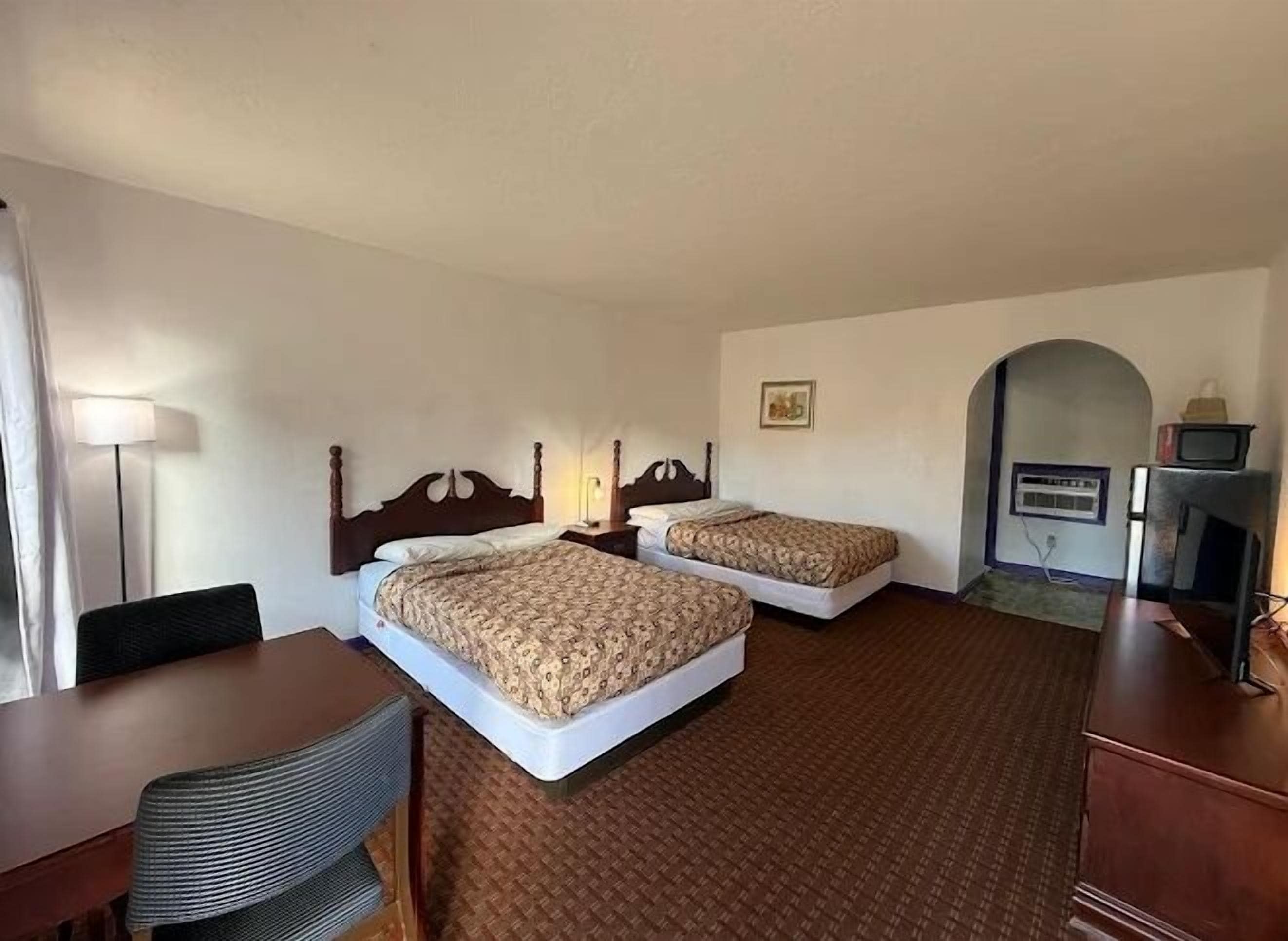 Chambre Double Standard