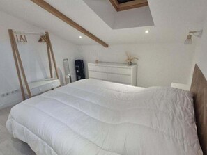 2 sovrum och internet