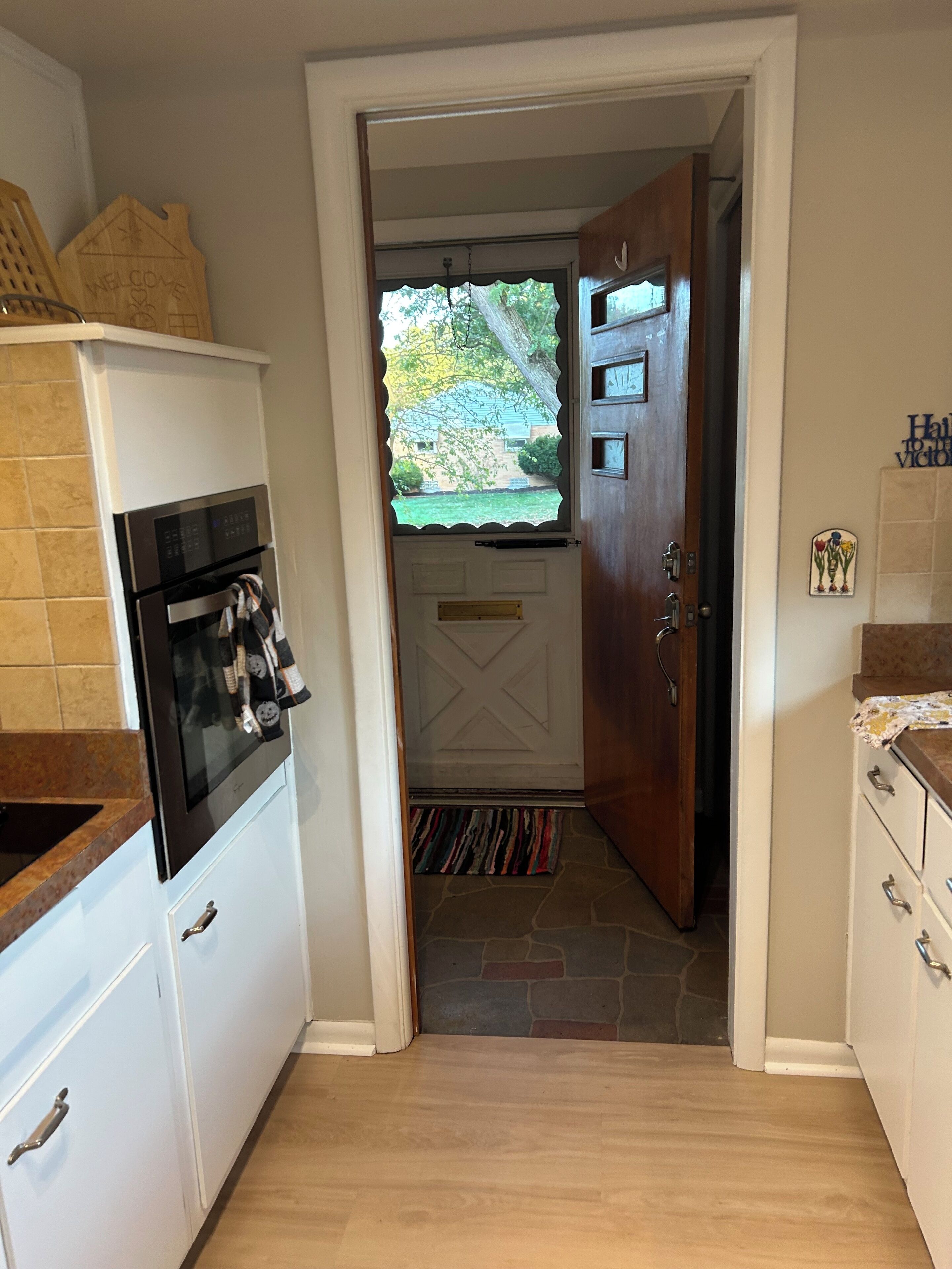 فرن، موقد طهي مسطح، غسالة أطباق