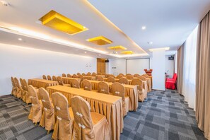 Sala de reunião