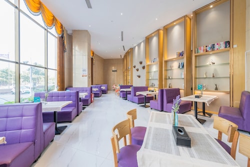 Lavande Hotel Shenzhen Bao'an The East