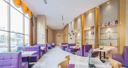 Lavande Hotel Shenzhen Bao'an The East