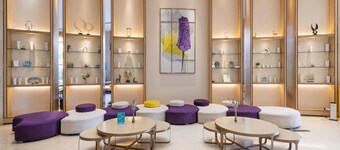 Lavande Hotel Shenzhen Bao'an The East