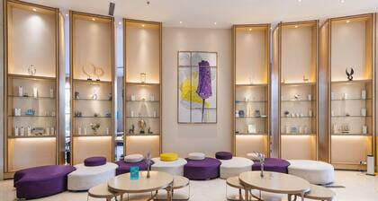 Lavande Hotel Shenzhen Bao'an The East