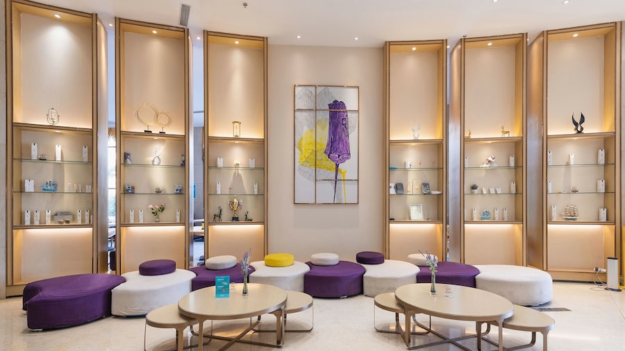 Lavande Hotel Shenzhen Bao'an The East