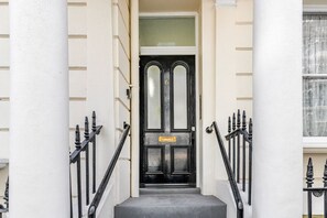 Detalle exterior