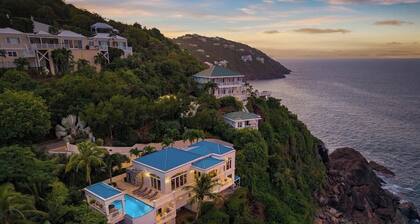 Oceanfront | Peterborg | Infinity Pool | Generator