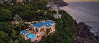 Oceanfront | Peterborg | Infinity Pool | Generator