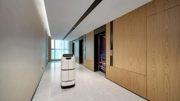 Elevator