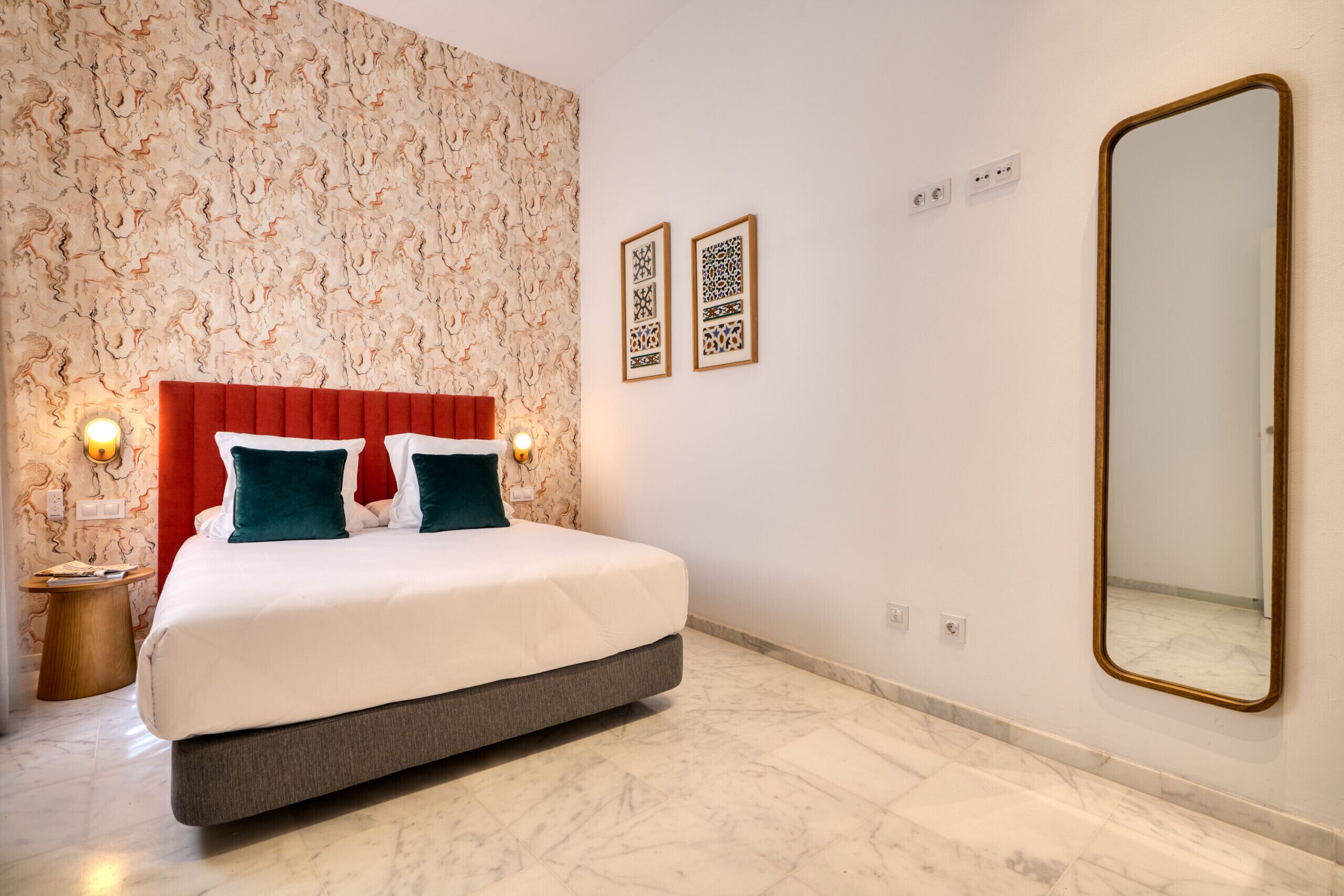 1 多间卧室、熨斗/熨衣板、旅行婴儿床、免费 WiFi